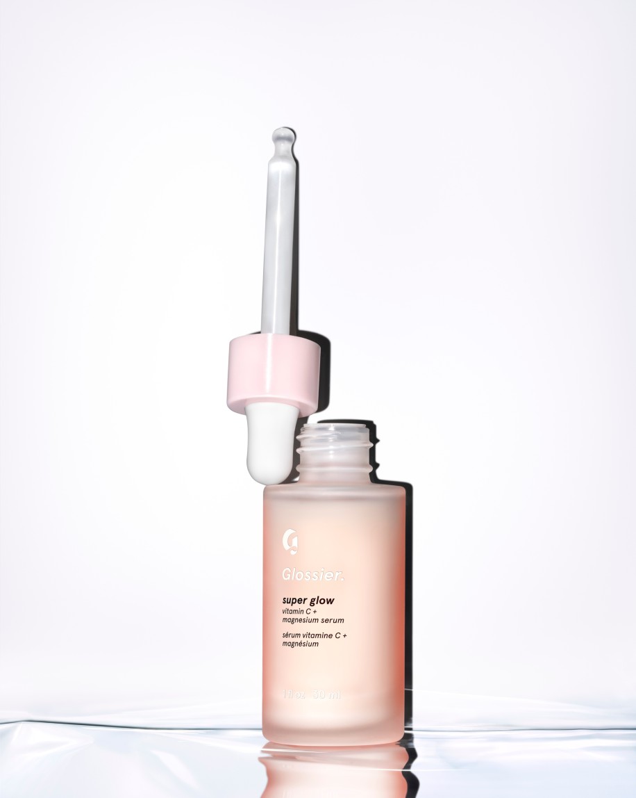 Glossier Super Glow Serum