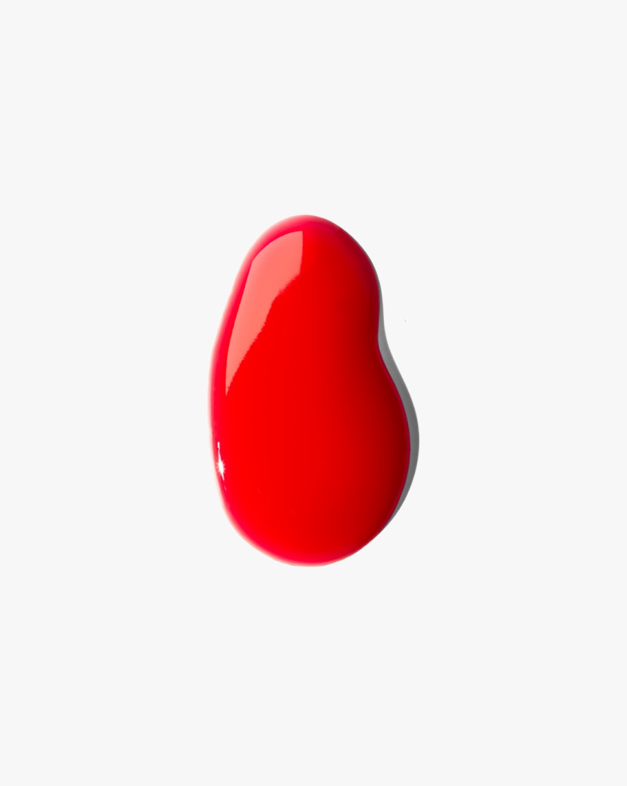 Glossier Lip Gloss, shade Red