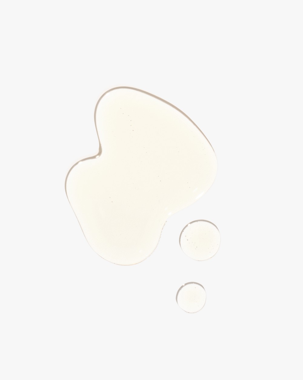Glossier Body Hero Daily Oil Wash, Sandstone scent