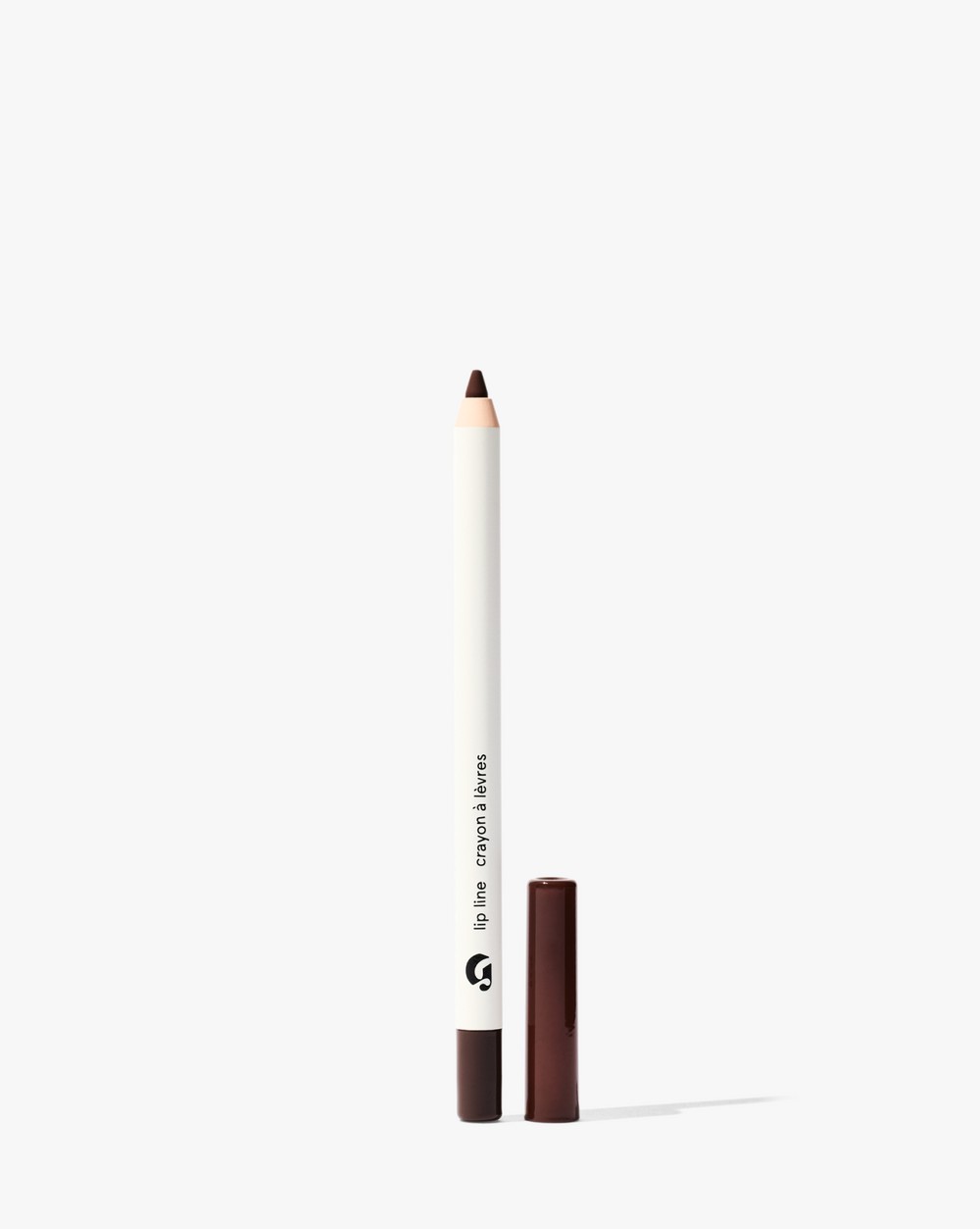 Glossier Lip Line Lip Liner, shade Bare