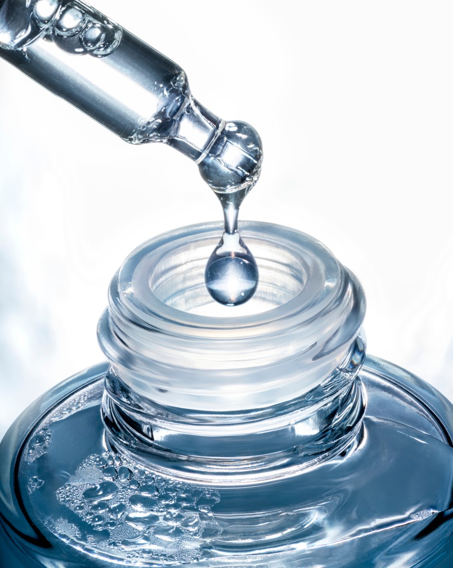 Glossier Super Pure Serum
