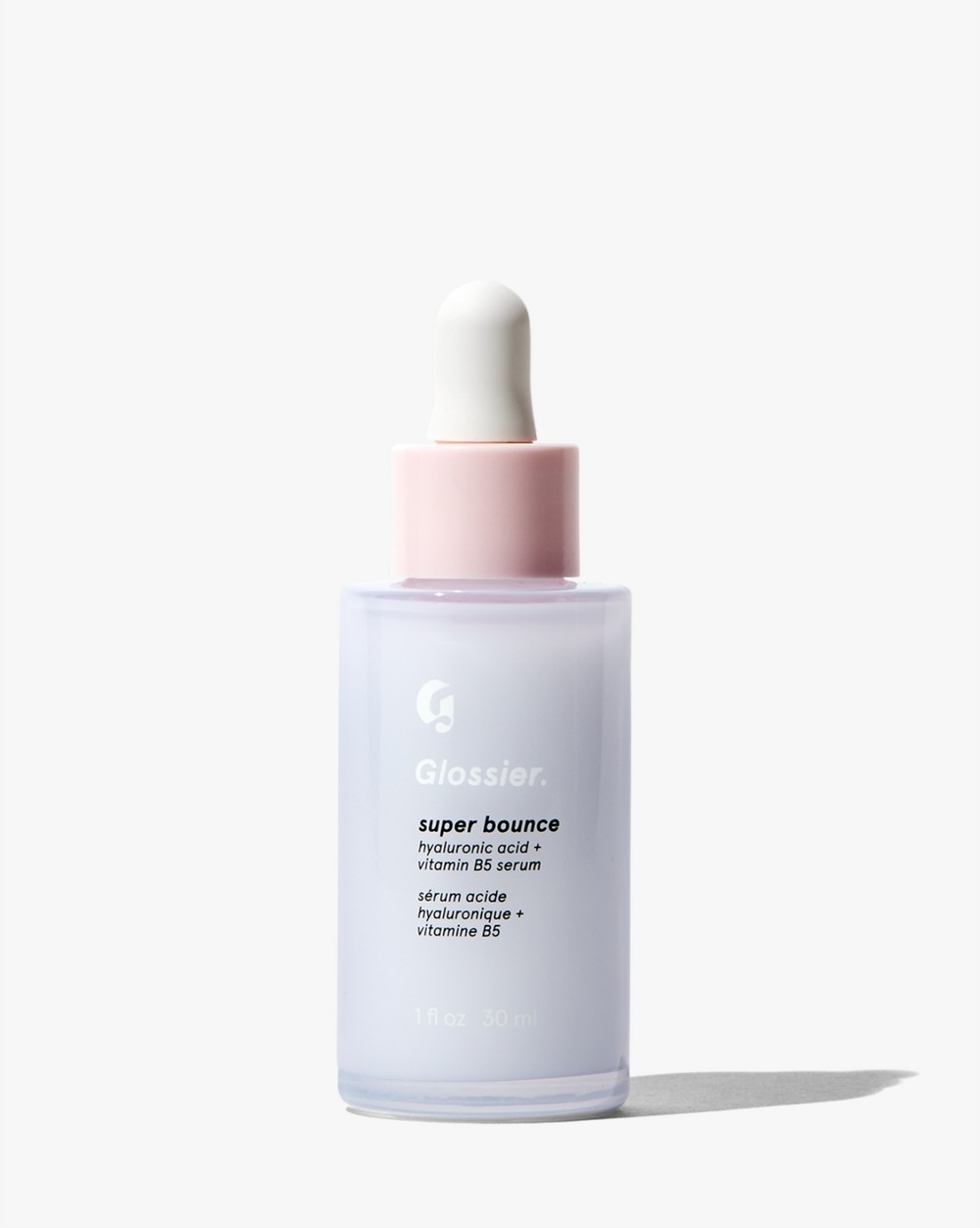 Glossier Super Bounce Serum