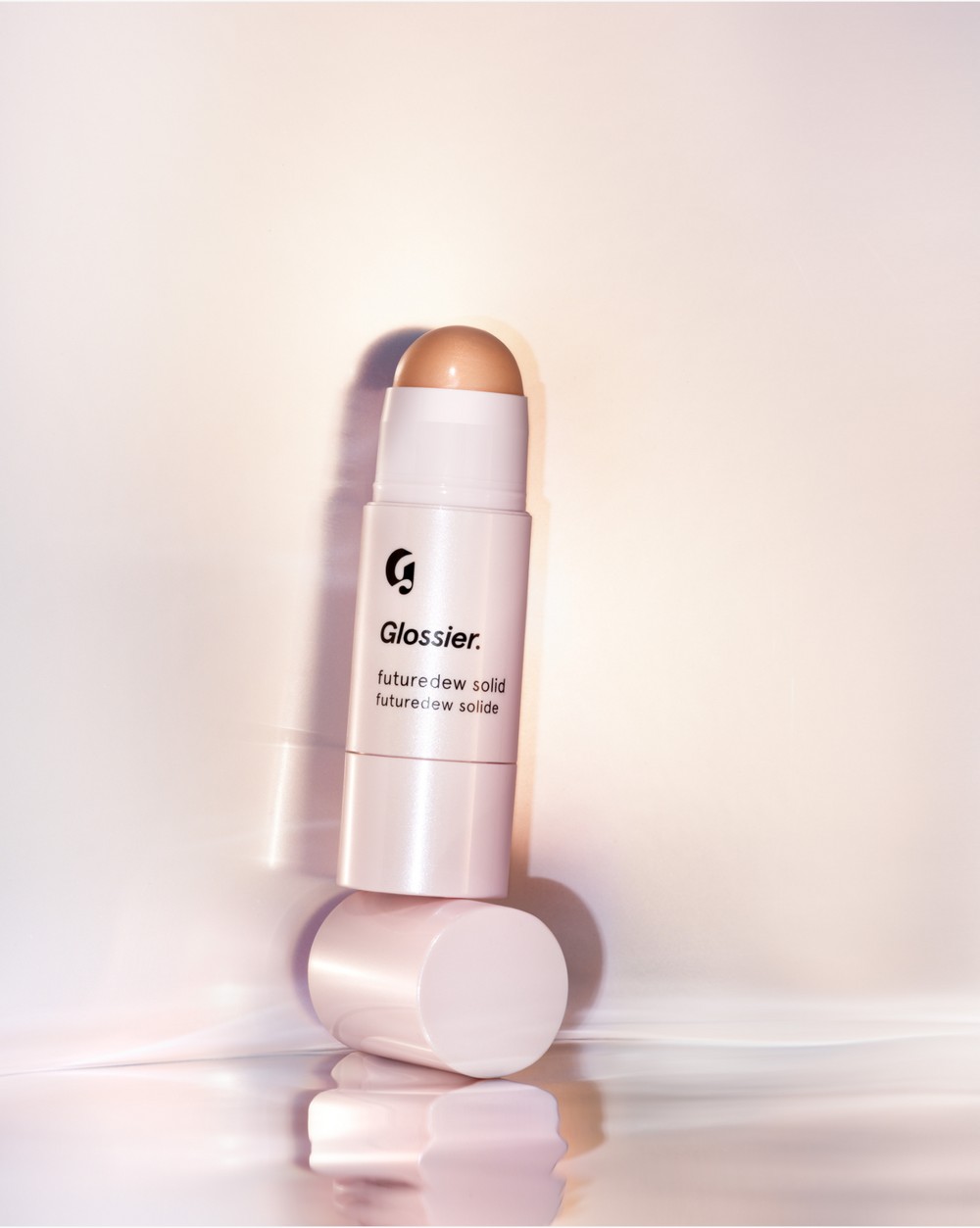 Glossier Futuredew Solid Serum Stick