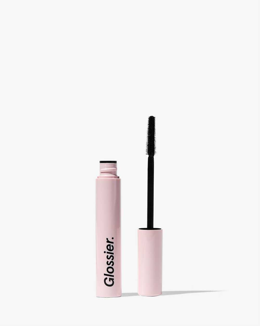 Glossier Lash Slick Mascara, shade Black