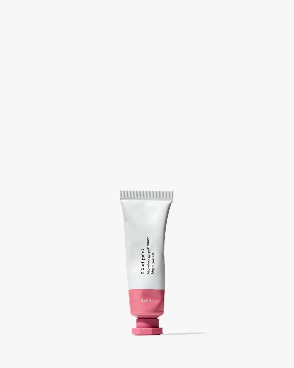 Glossier Cloud Paint Blush, shade Puff