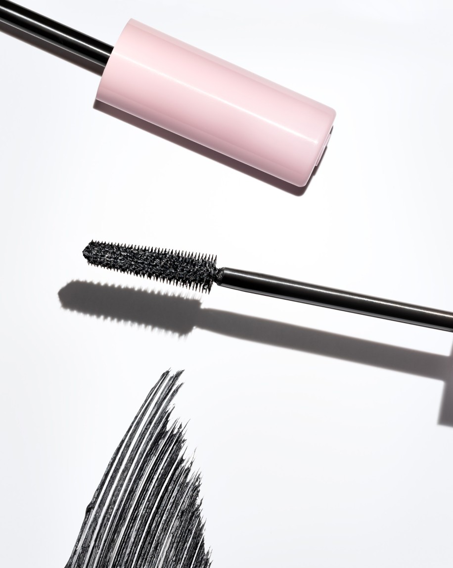 Glossier Lash Slick Mascara, shade Black