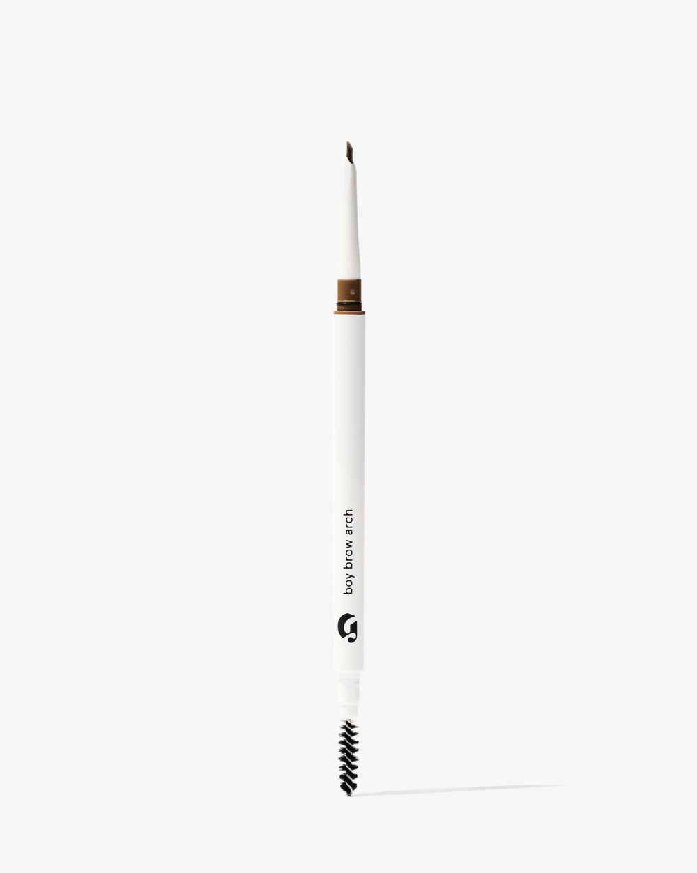 Glossier Boy Brow Arch Brow Pencil, shade Warm Brown