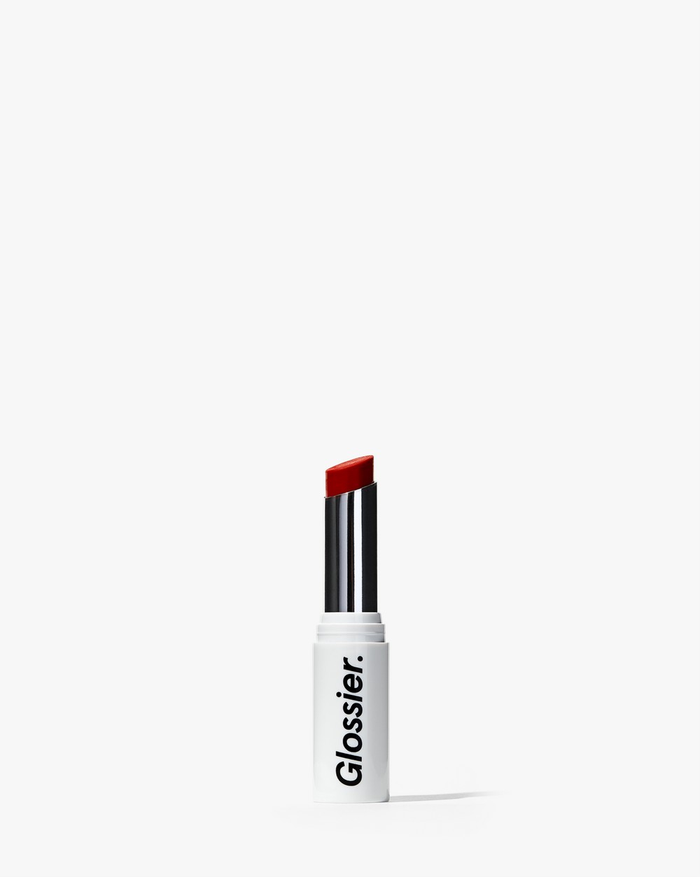 Glossier Generation G Lipstick, shade Zip