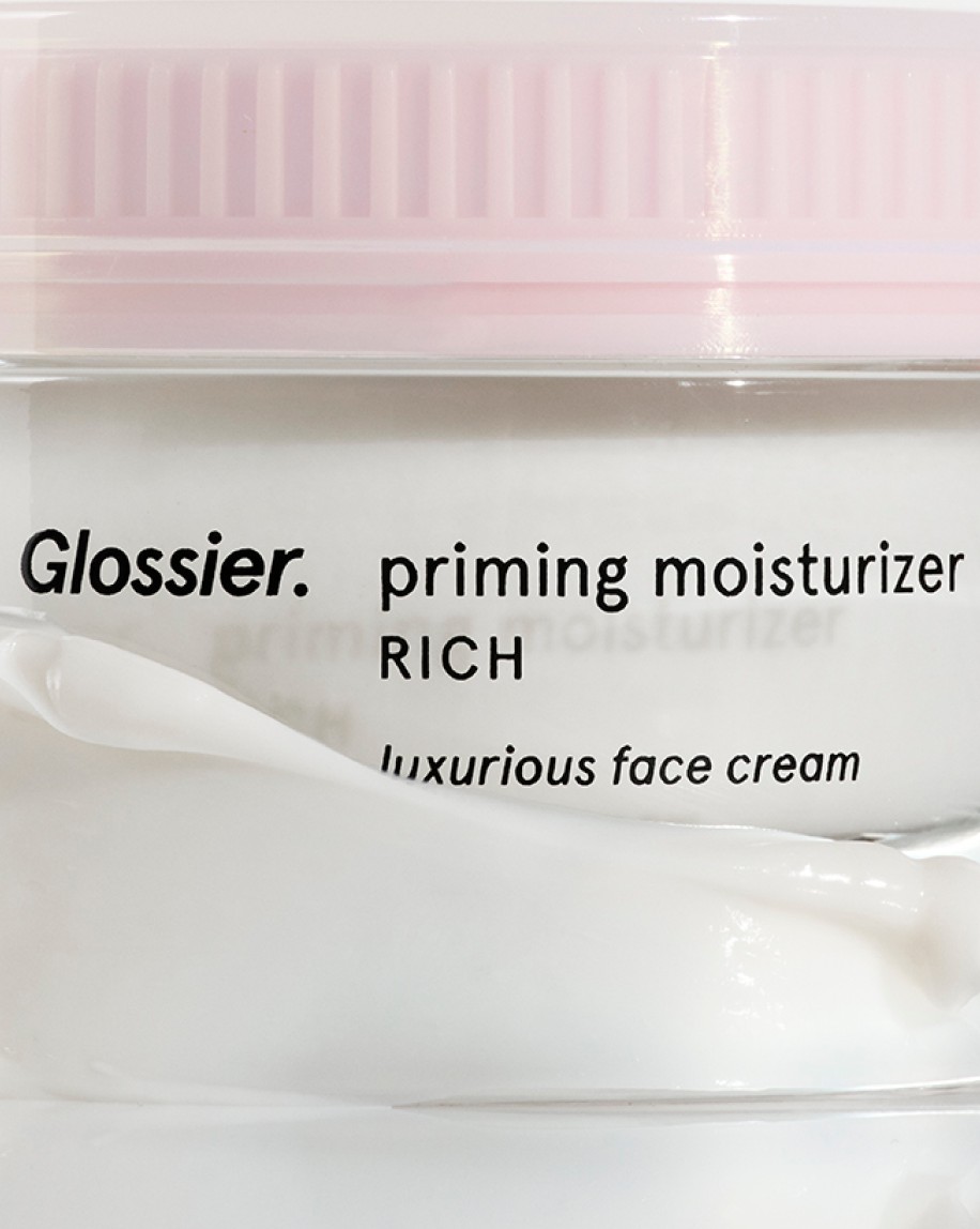 Glossier Priming Moisturizer Rich