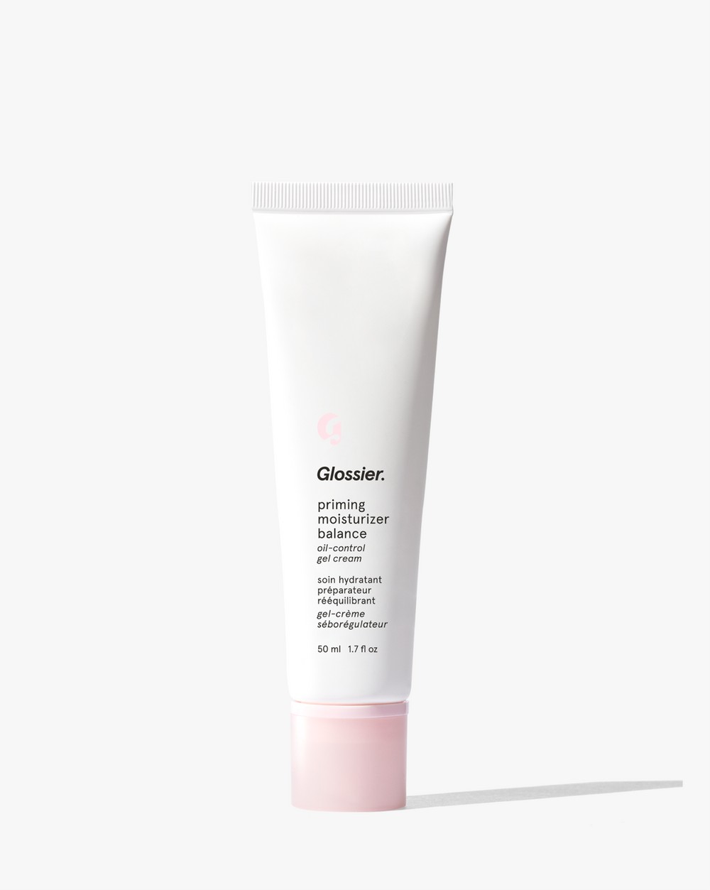 Glossier Priming Moisturizer Balance