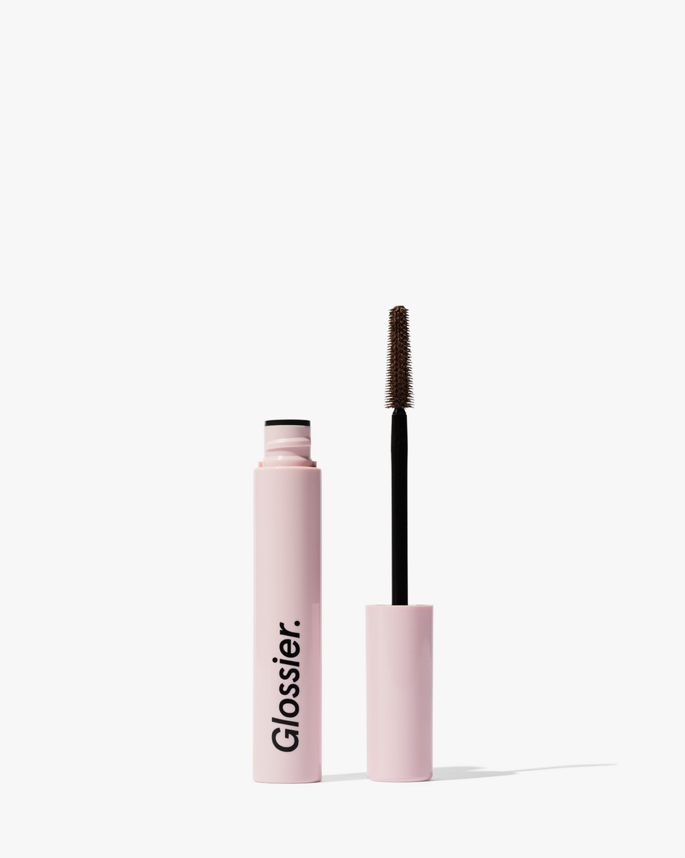 Glossier Lash Slick Mascara, shade Brown