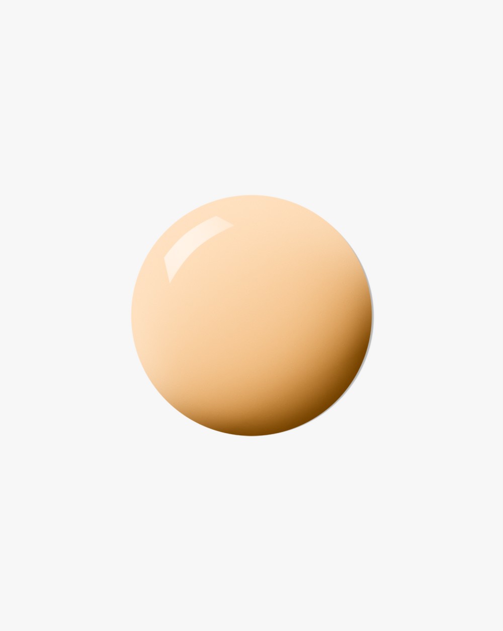 Glossier Stretch Fluid Foundation, shade Light 2