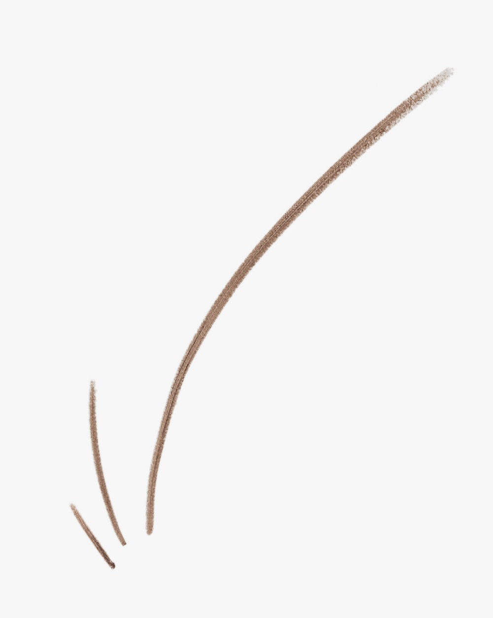 Glossier Boy Brow Arch Brow Pencil, shade Warm Brown