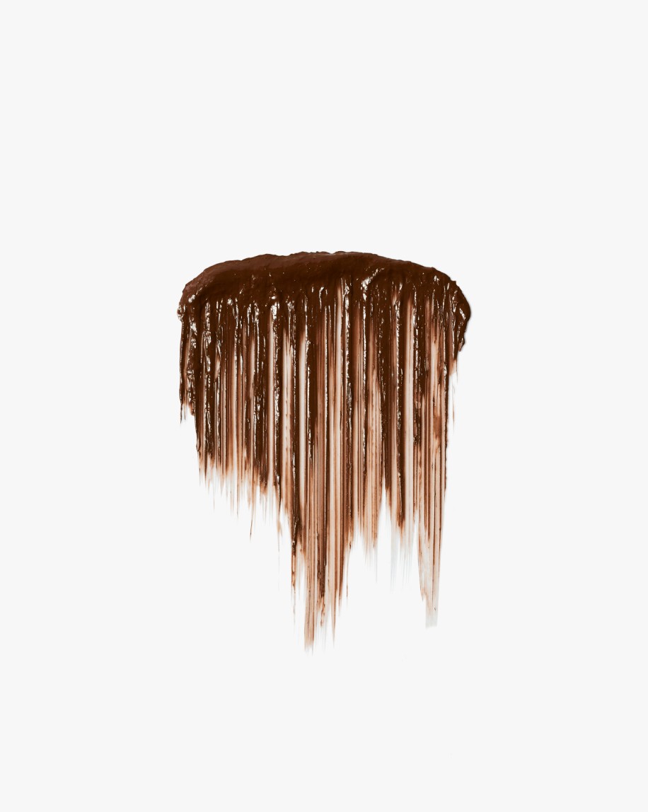 Glossier Lash Slick Mascara, shade Brown
