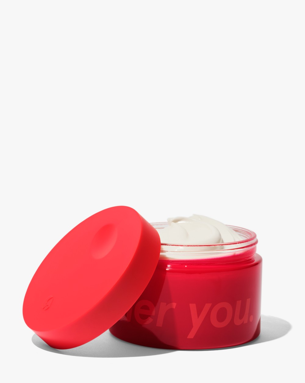 Glossier Crème de You Body Cream