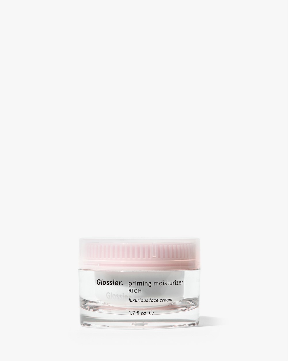 Glossier Priming Moisturizer Rich