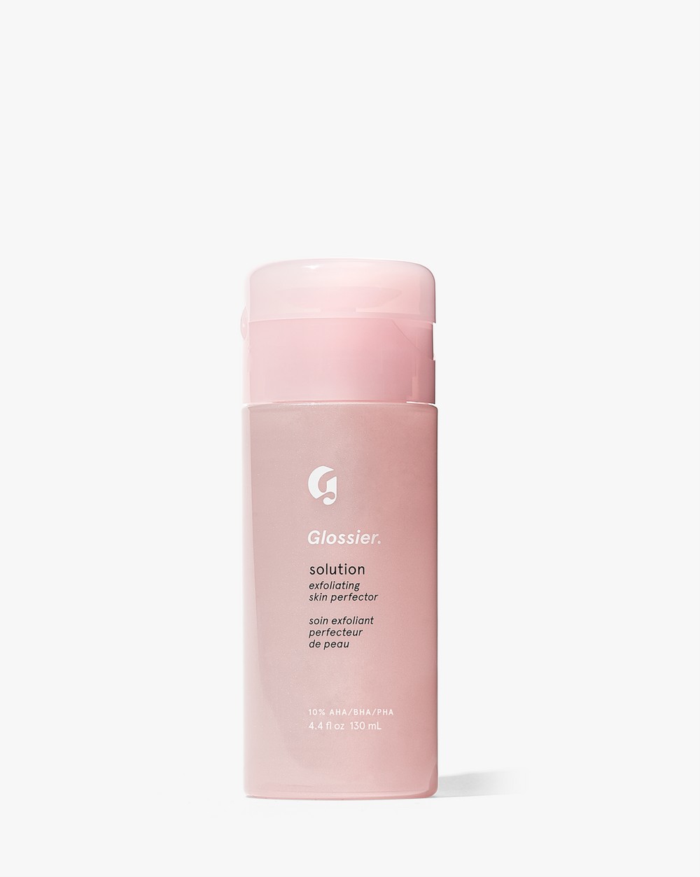 Glossier Solution Exfoliator