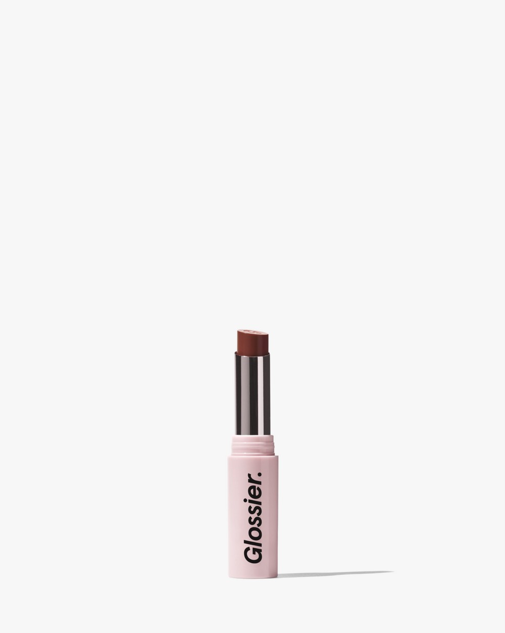 Glossier Ultralip Lipstick, shade Pony