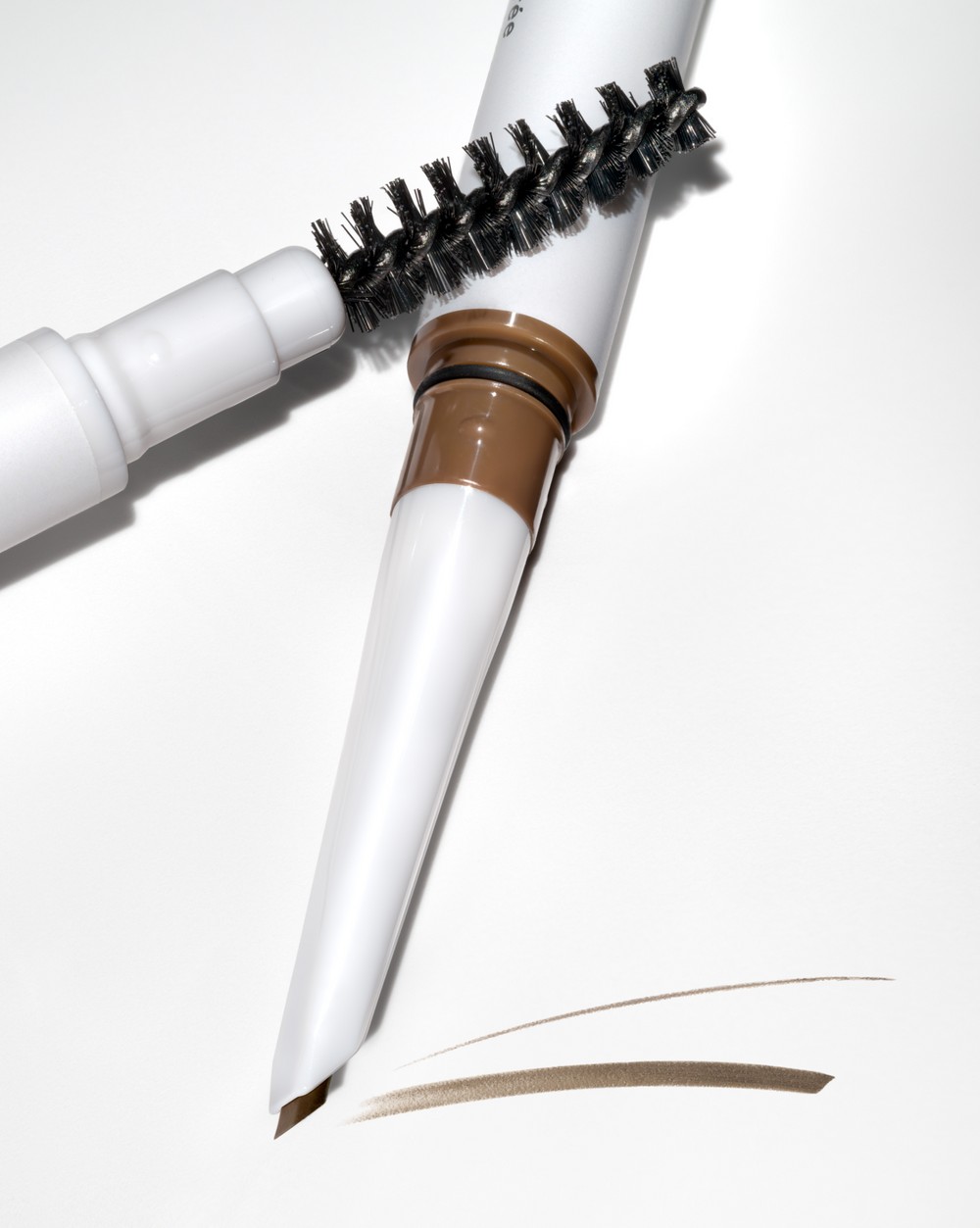 Glossier Boy Brow Arch Brow Pencil, shade Warm Brown