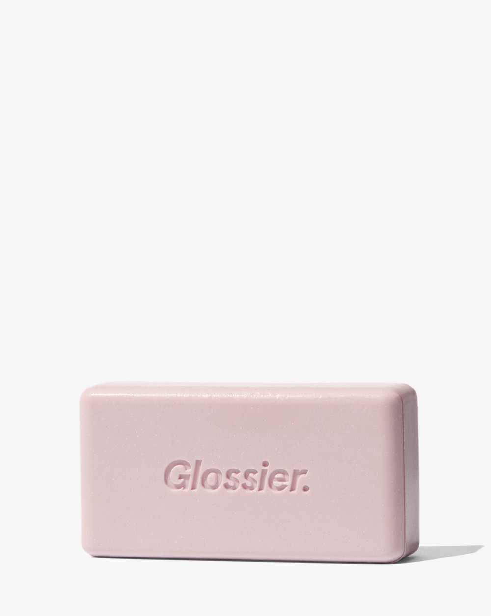 Glossier Body Hero Exfoliating Bar