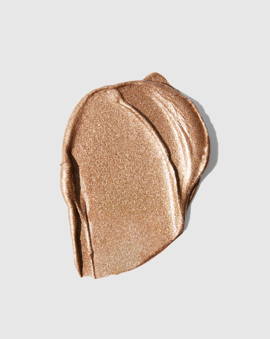 Glossier Lidstar Eyeshadow, shade Bun