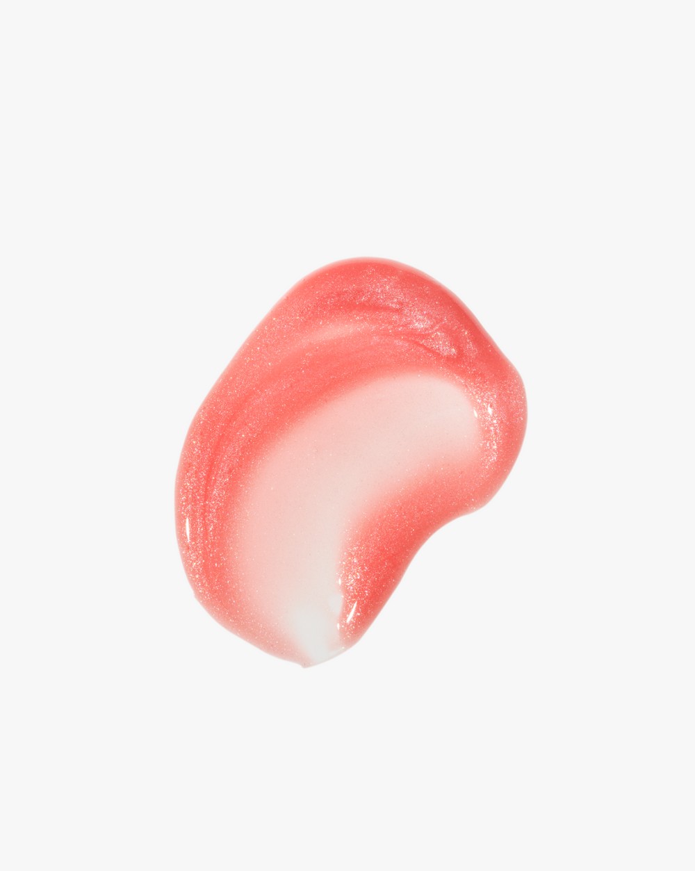 Glossier Lip Gloss, shade Pink