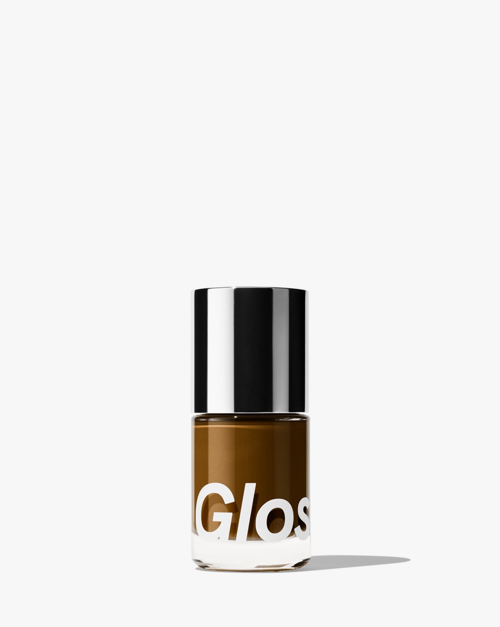 Glossier Stretch Fluid Foundation, shade Deep 2