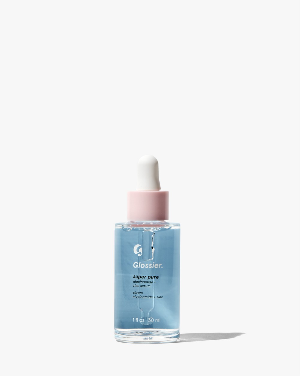 Glossier Super Pure Serum