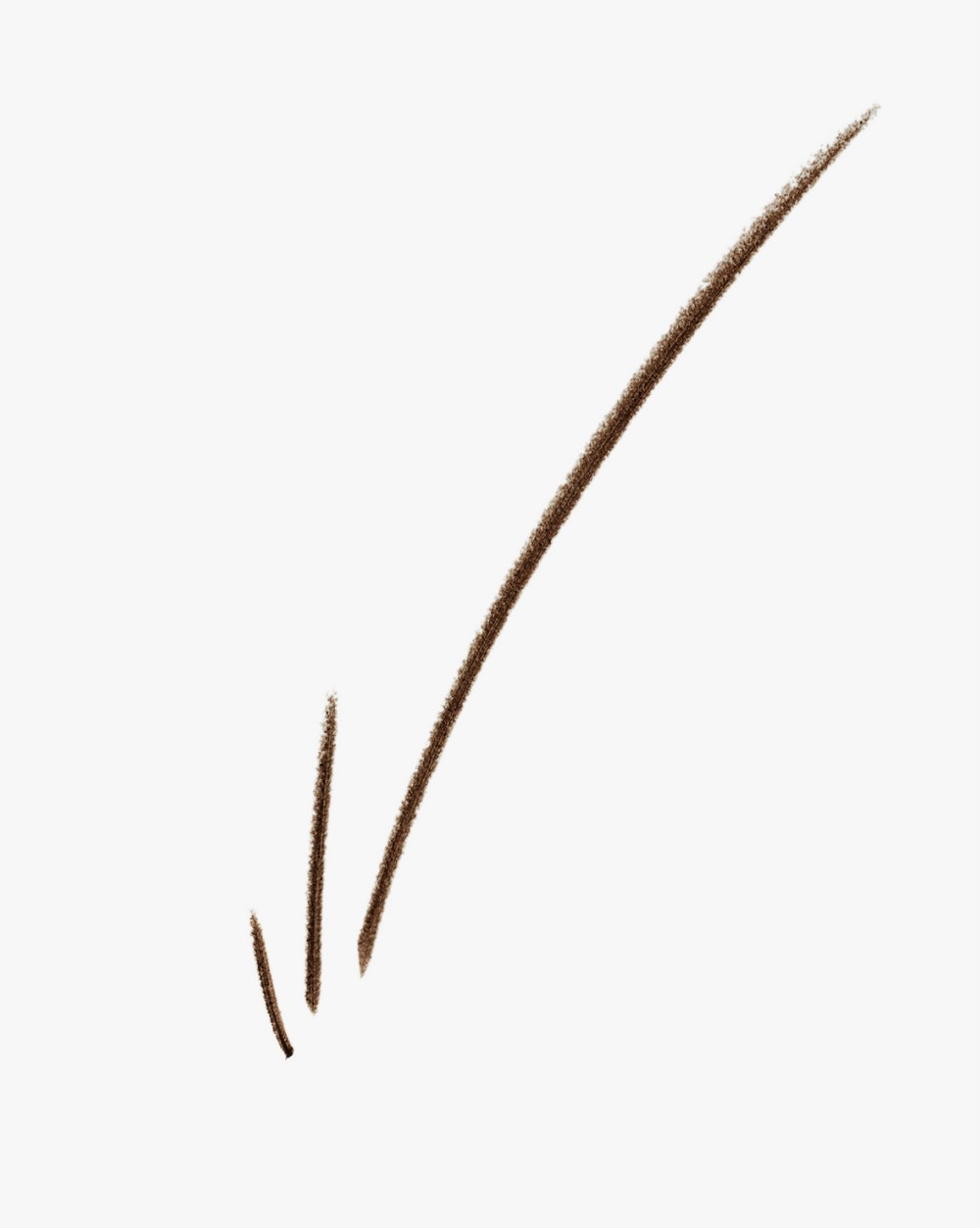 Glossier Boy Brow Arch Brow Pencil, shade Warm Dark Brown