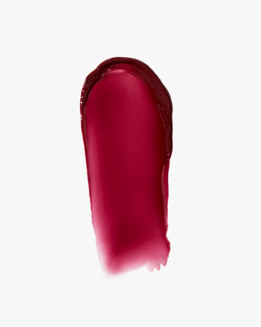 Glossier Ultralip Lipstick, shade Cranberry