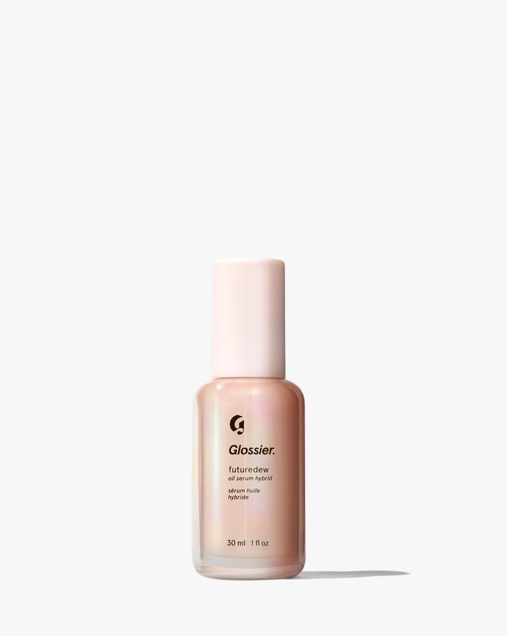 Glossier Futuredew Oil Serum