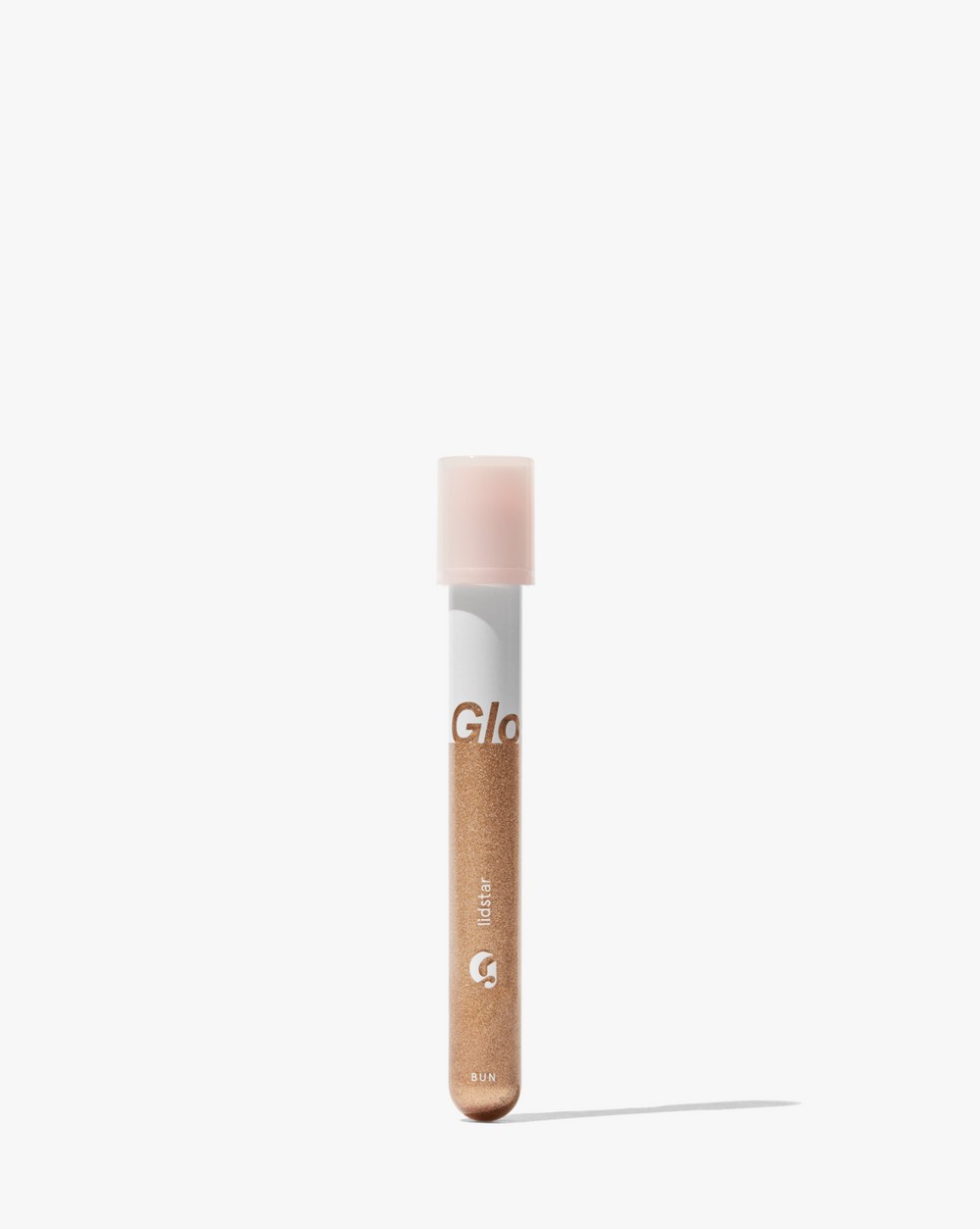 Glossier Lidstar Eyeshadow, shade Bun