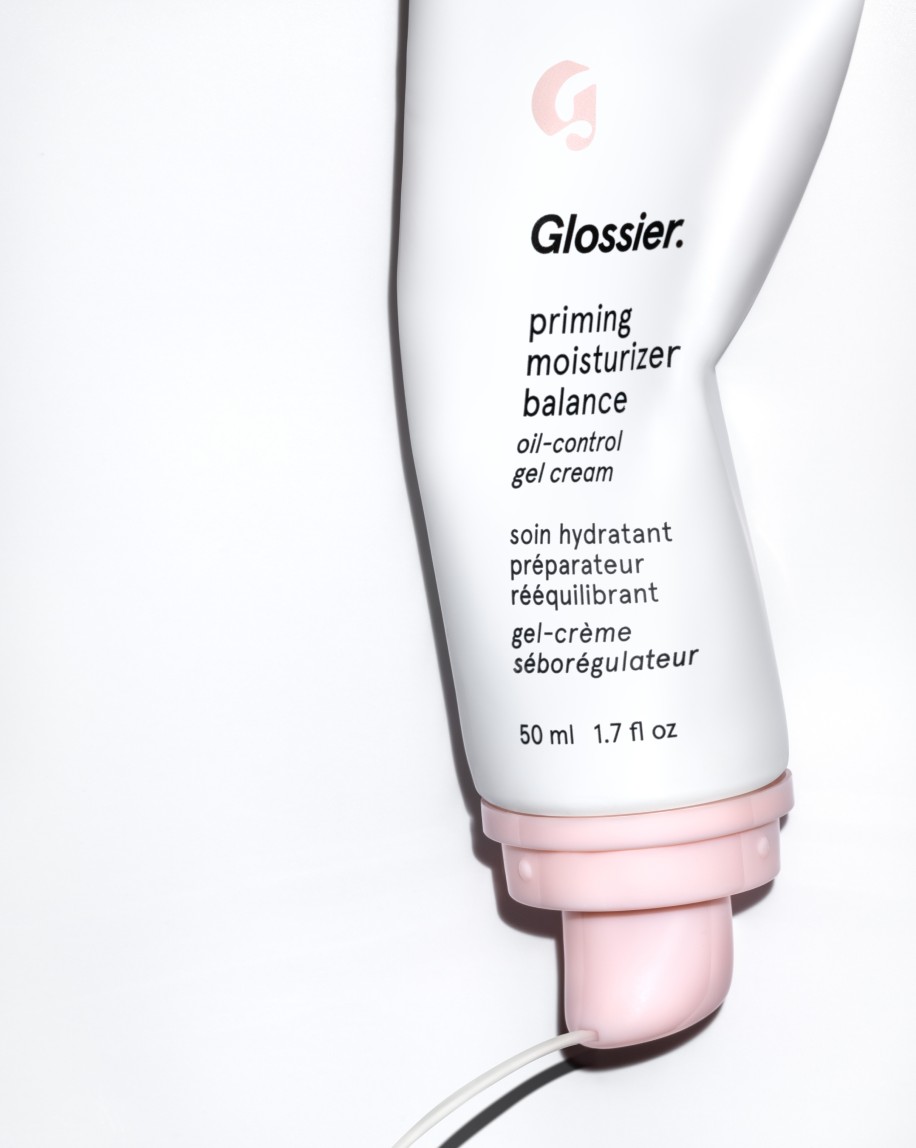 Glossier Priming Moisturizer Balance