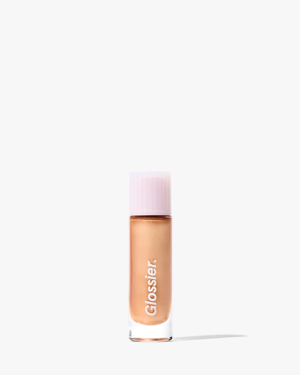 Glossier Skylight Liquid Highlighter, shade Sunlit