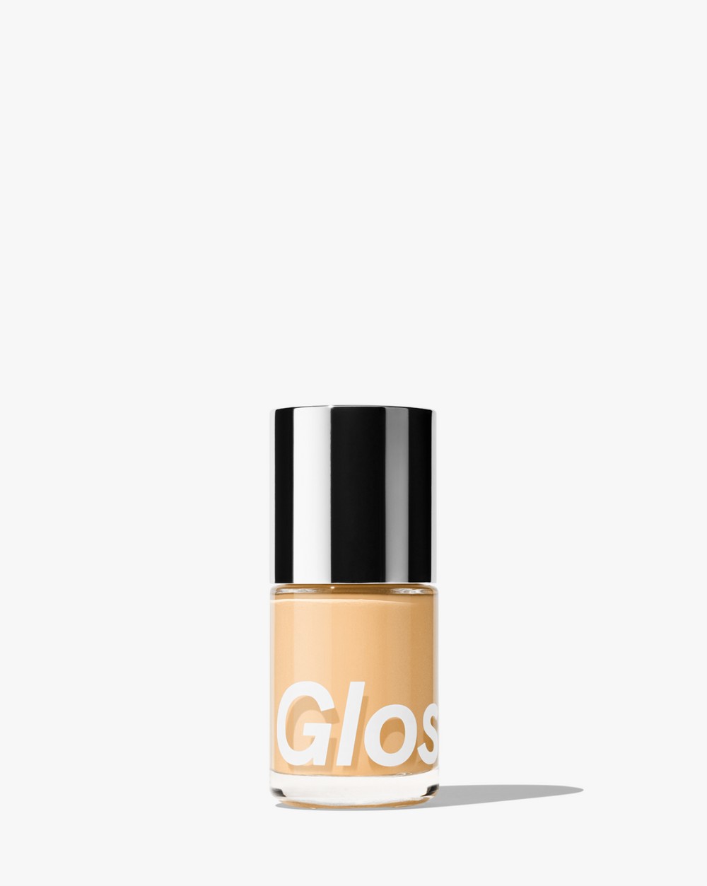 Glossier Stretch Fluid Foundation, shade Light 2