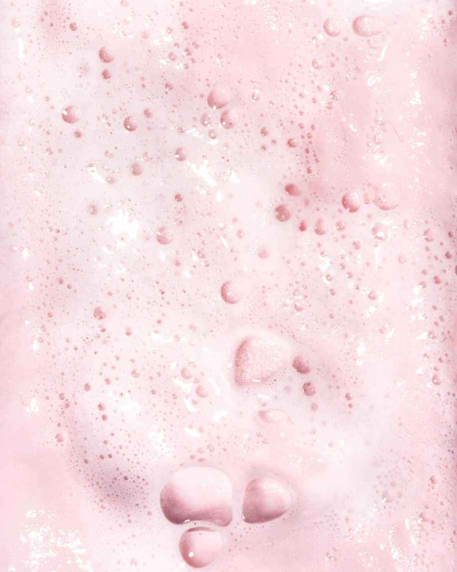Glossier Body Hero Exfoliating Bar