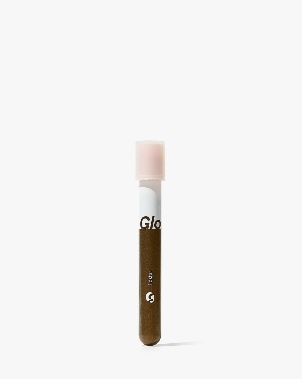 Glossier Lidstar Eyeshadow, shade Herb