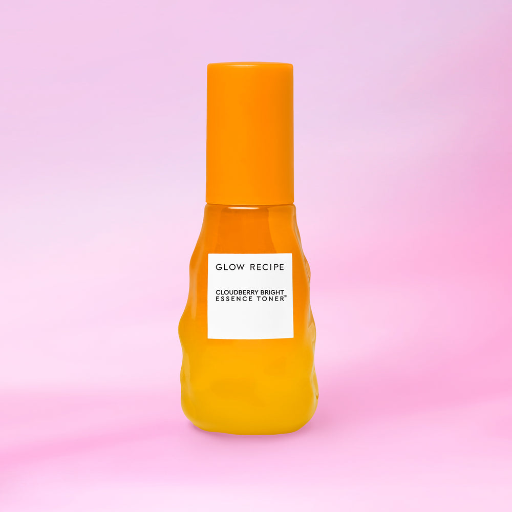 Glow Recipe Cloudberry Bright Essence Toner