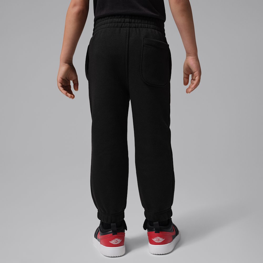 Jordan Brooklyn Fleece Toddler Joggers