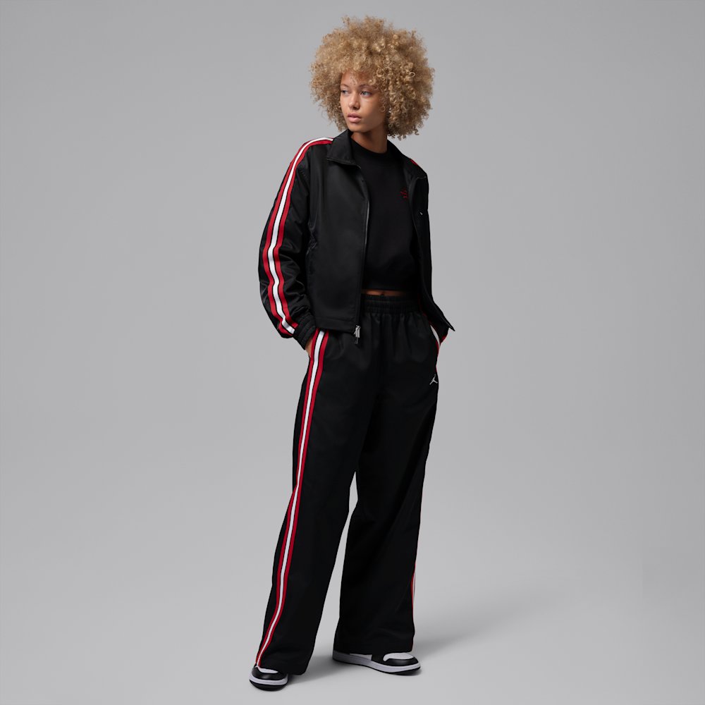 Jordan Brooklyn Women's Track Jacket