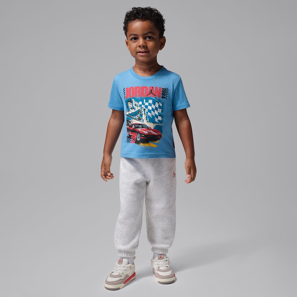 Jordan Brooklyn Auto '84 Toddler T-Shirt