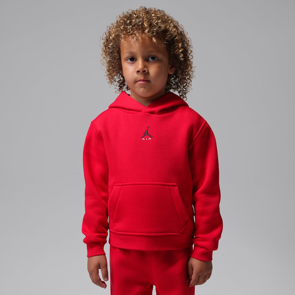 Jordan Brooklyn Fleece Toddler 2-Piece Pullover Hoodie Set