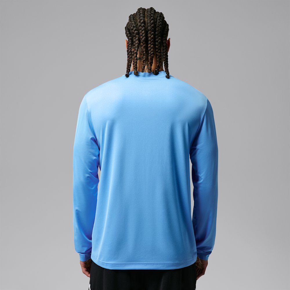 Jordan Sport Essentials Men's Dri-FIT Long-Sleeve Top