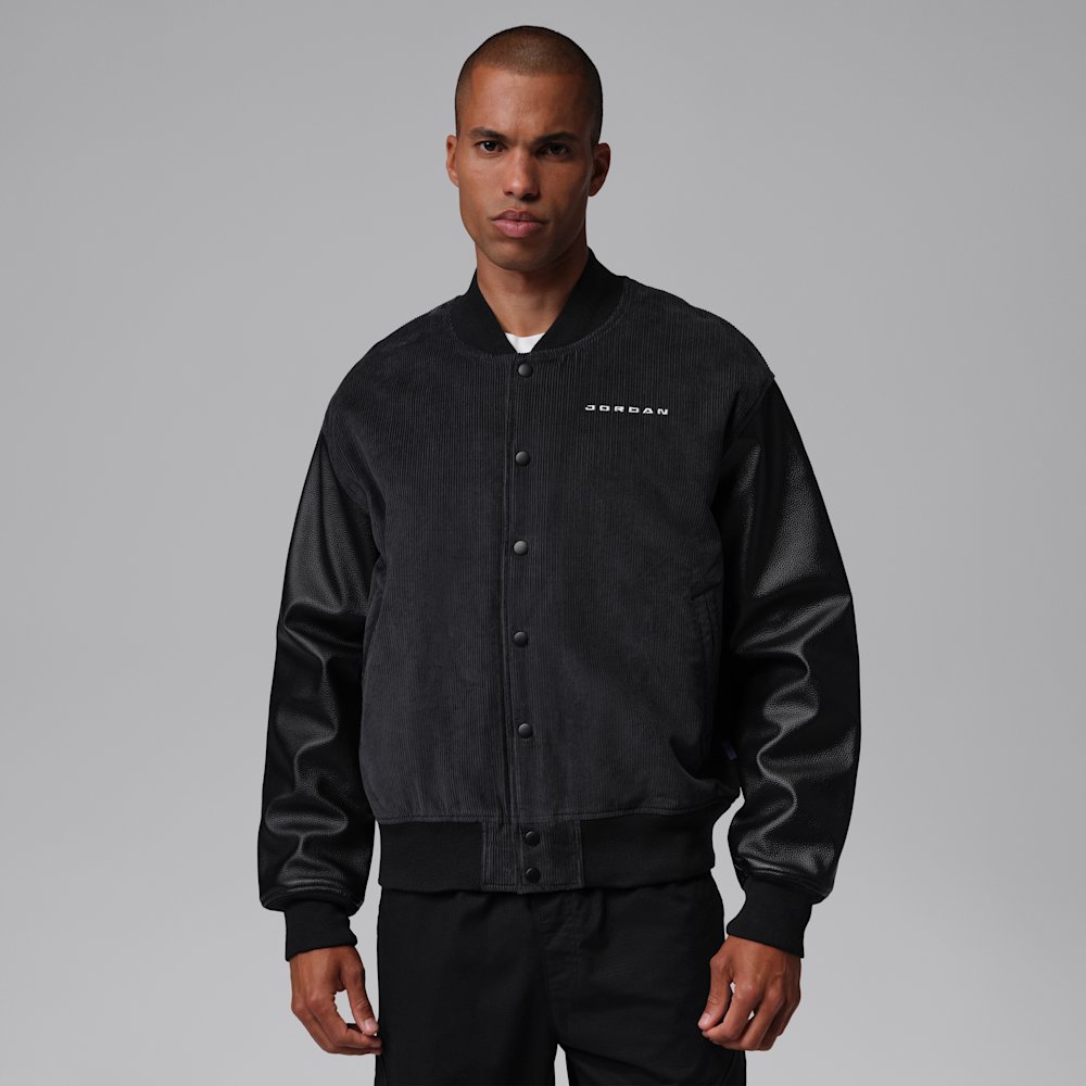 Jordan Flight Essentials Men's Varsity Jacket