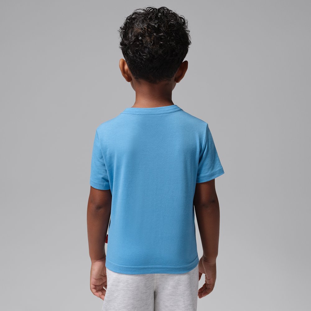 Jordan Brooklyn Auto '84 Toddler T-Shirt