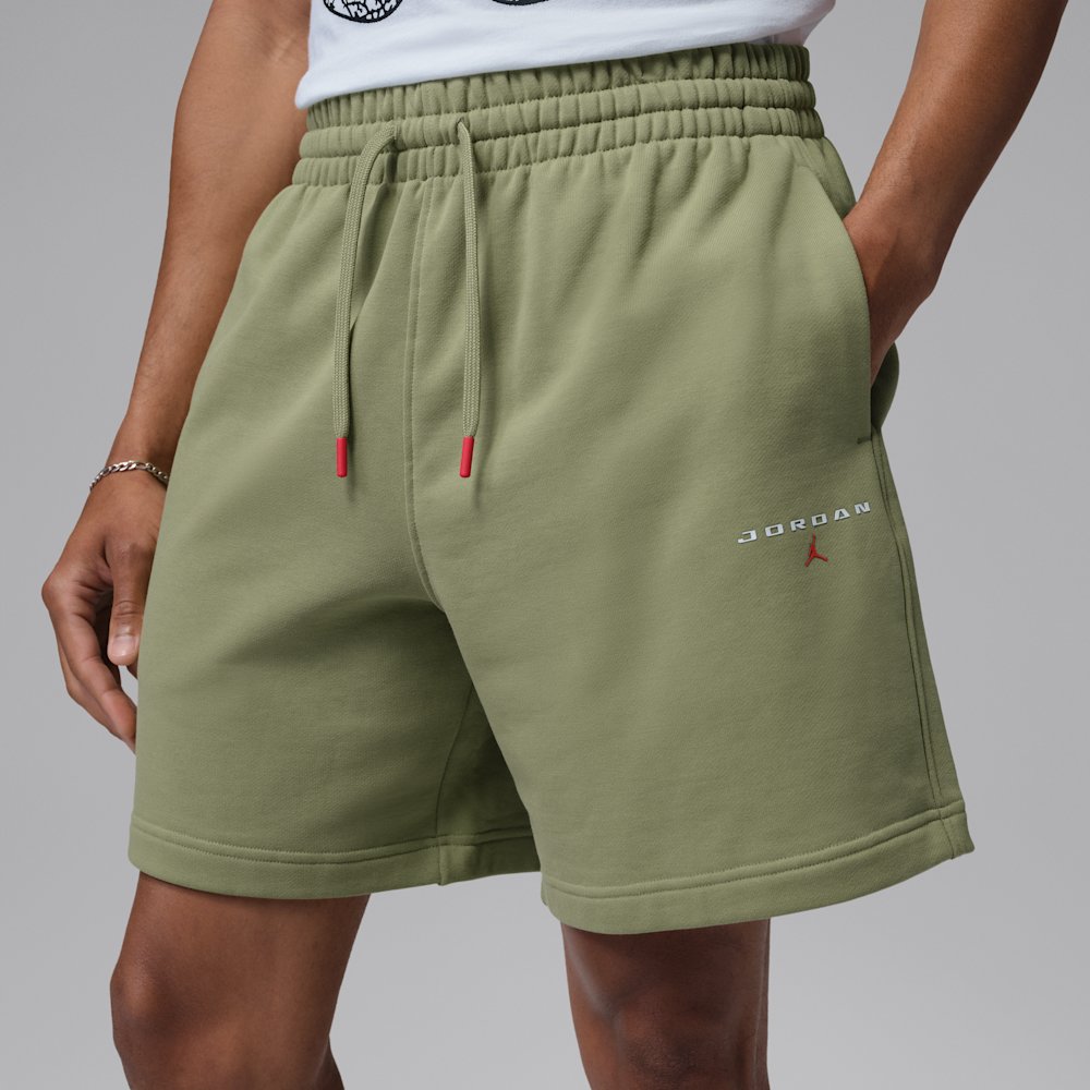 Jordan Flight Fleece Men's Shorts