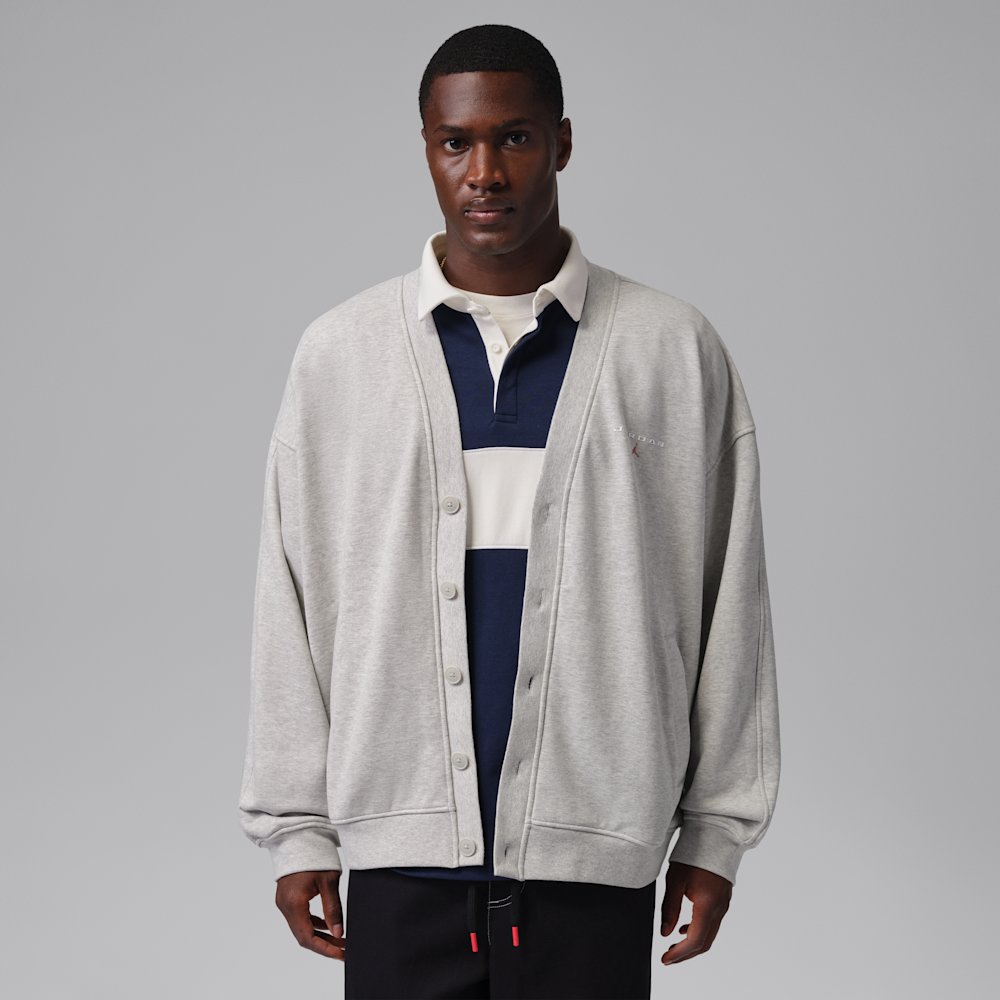 Jordan Flight Men's Cardigan