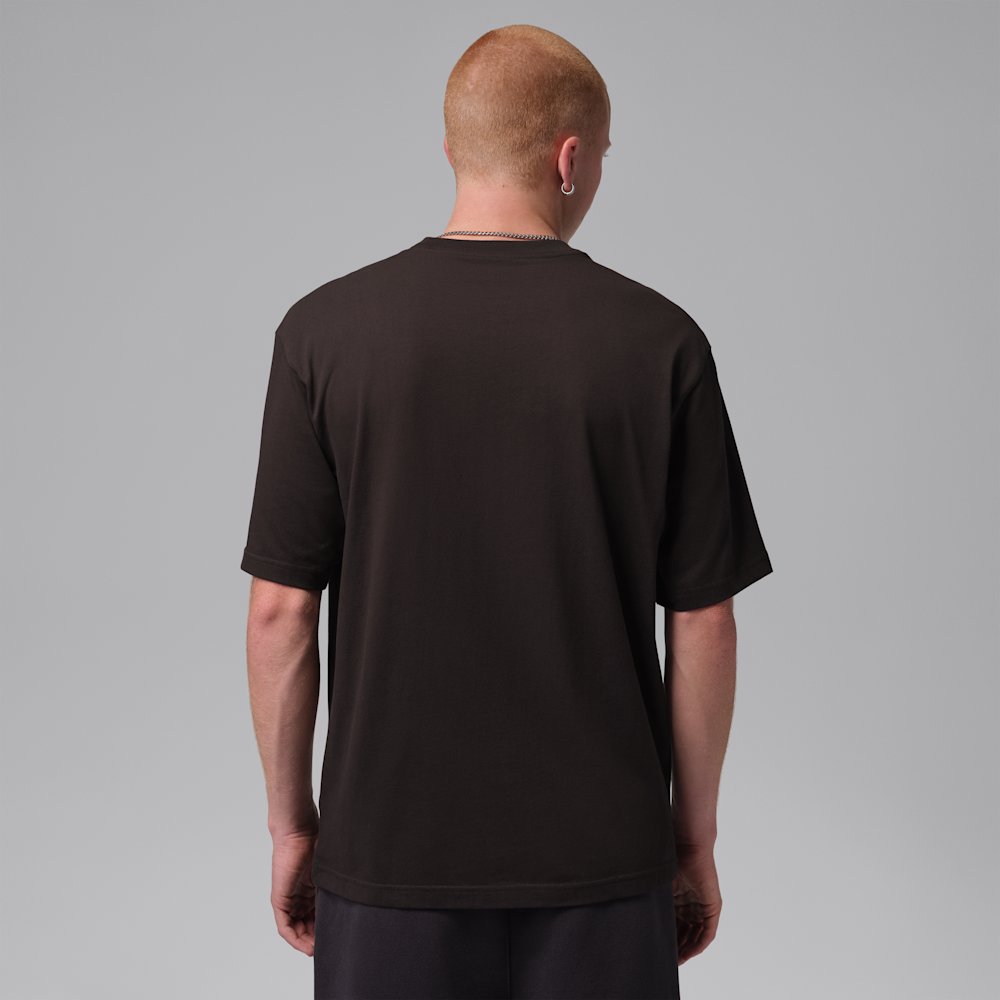 Jordan Brooklyn Men's Photo Graphic T-Shirt