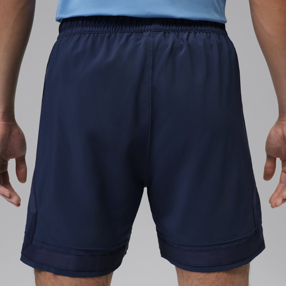 Jordan Sport Men's Dri-FIT Woven Diamond Shorts