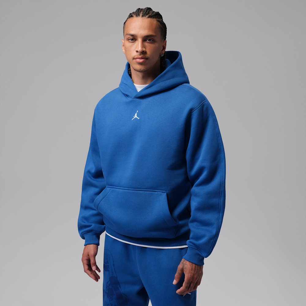 Jordan Brooklyn Men's Pullover Hoodie